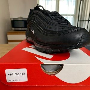 Nike AirMax 97 (GS) Size 7
